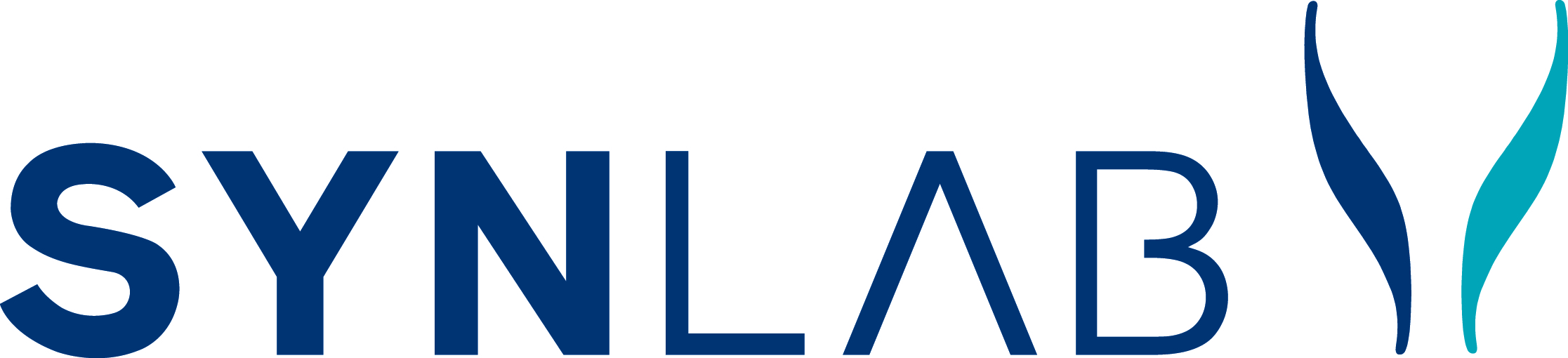 Logo du laboratoire Synlab
