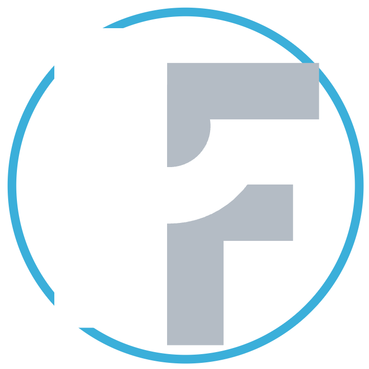 Logo de la Polyclinique de Fléron