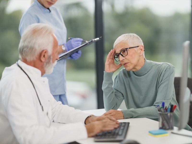 Neurologie & Psychiatrie