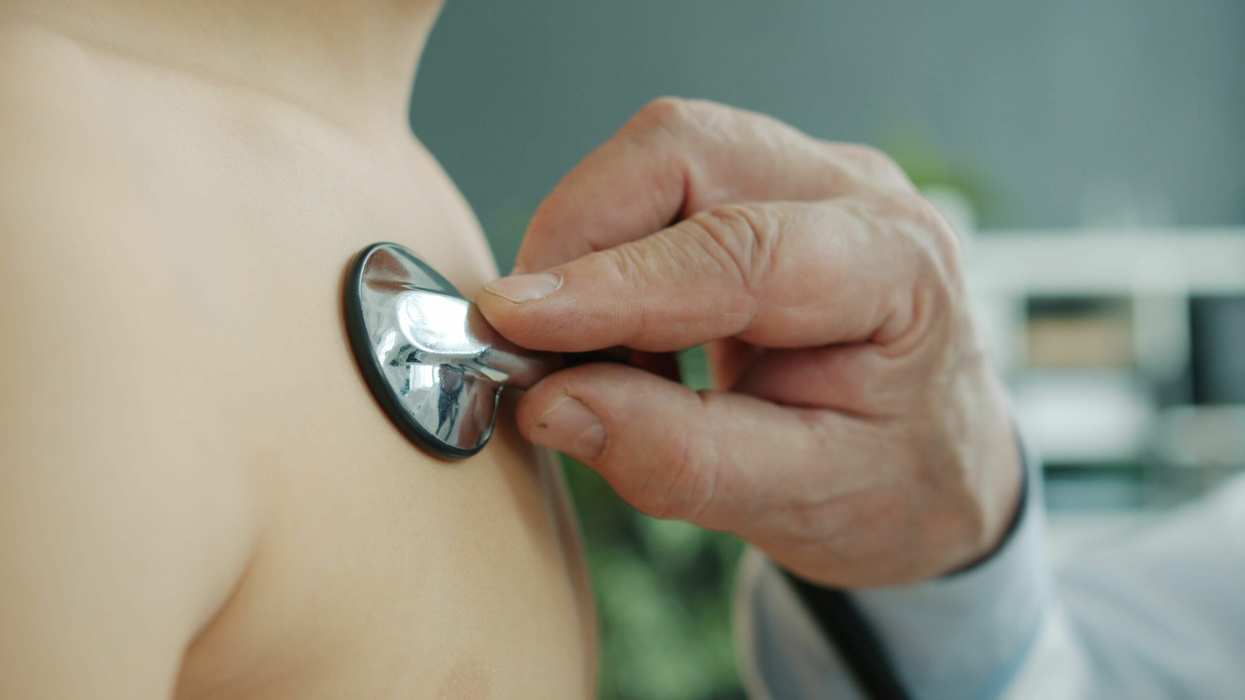 Pneumologie & Allergologie