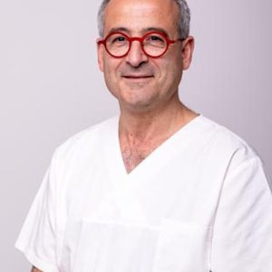 Dr Dario Bigattini