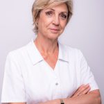 Dr Ginette Evraud