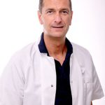 Dr Steve Finck