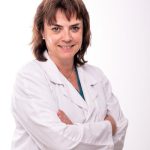Dr Sabine Groves
