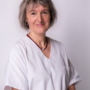Mme Isabelle Lacroix