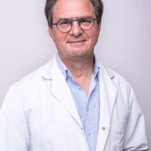 Dr Jean-Louis Linder