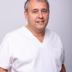 Dr Luc Louis