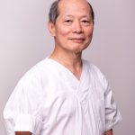Dr Kha-Vinh Lu
