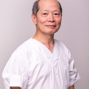 Dr Kha-Vinh Lu