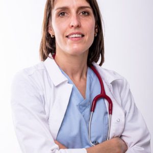 Dr Muriel Martin Y Porras