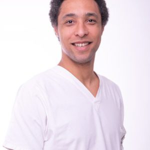 Dr Benoit Meunier