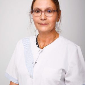 Dr Dominique Raets