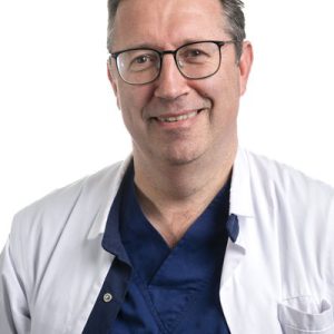 Dr Pierre Troisfontaines