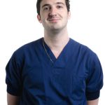Dr Pierre Vanderperren