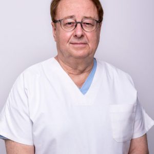 Dr Christian Ziegels