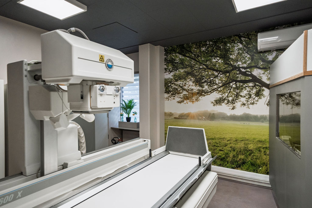 Radiologie